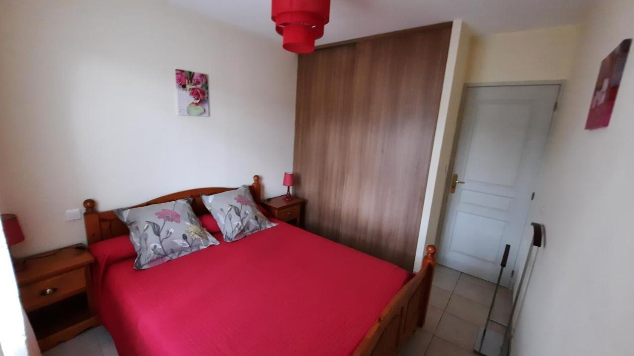 Prades-sur-Vernazobre Lenga Docヴィラ エクステリア 写真